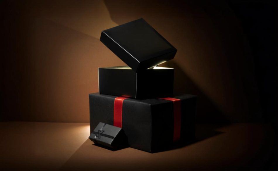 What Makes a Brand Feel Premium (Even Before the First Sale)